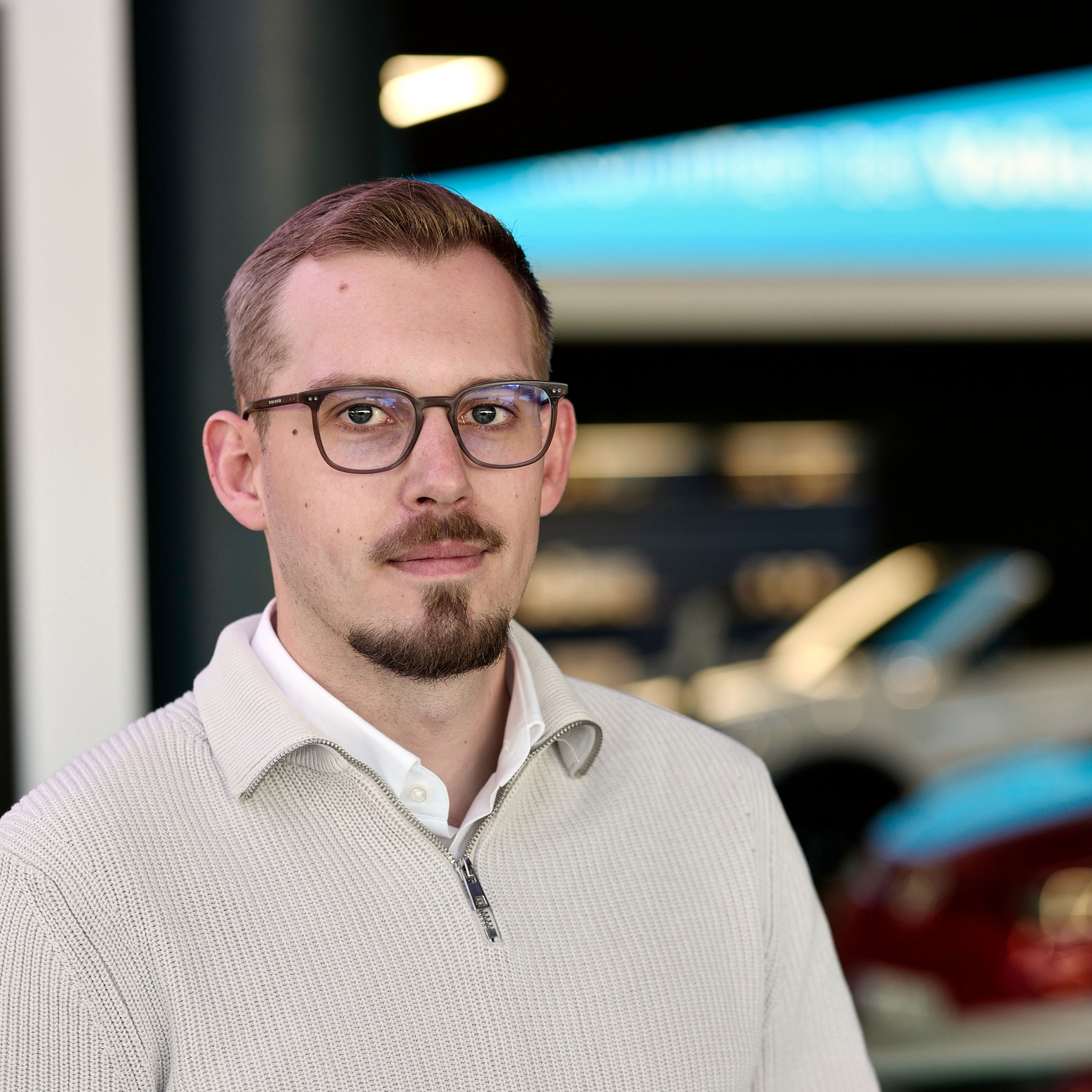 Bild von Maximilian, Rzyski